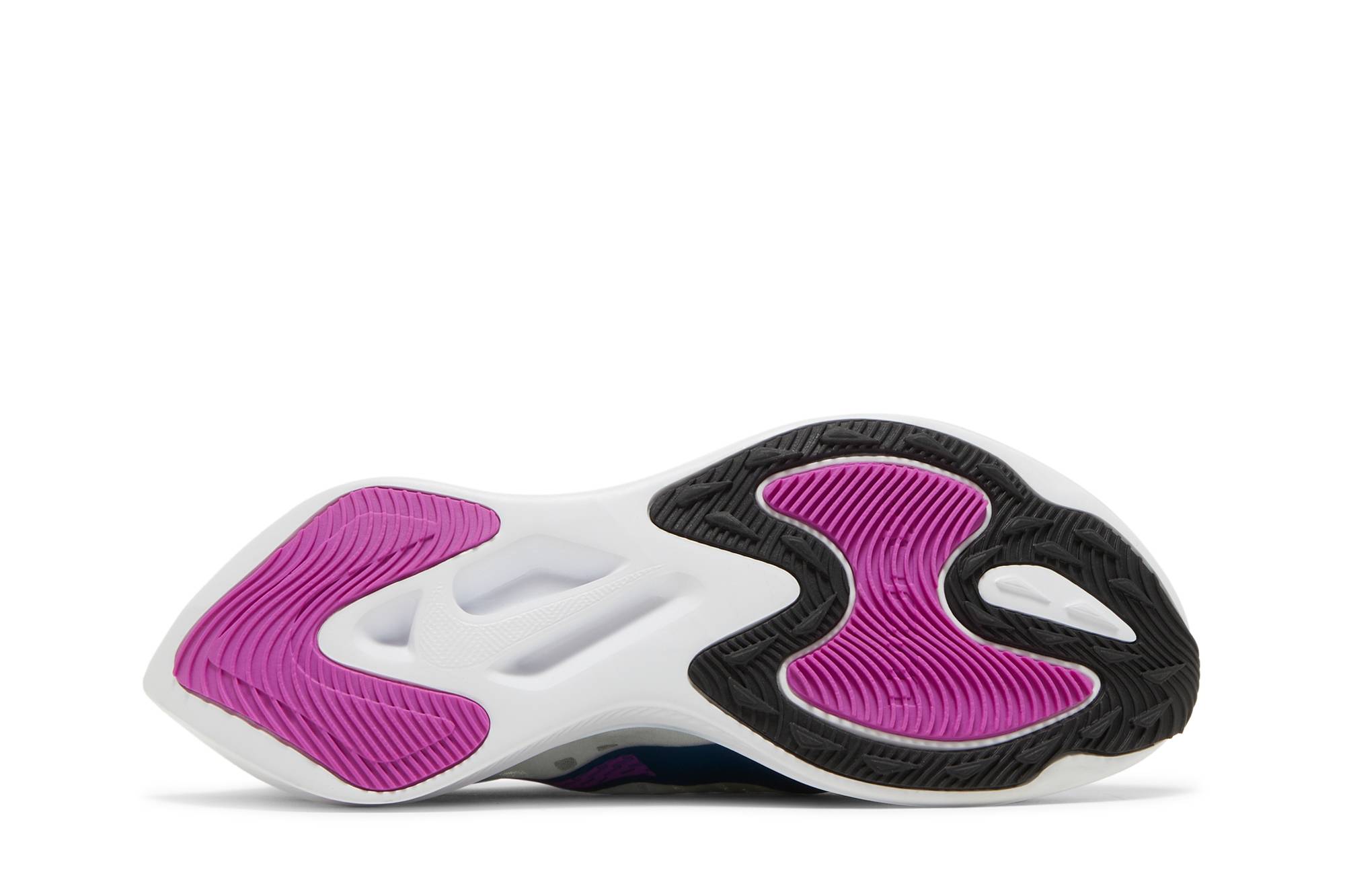 Shop Nike Zoom Gravity 1 低筒 跑步鞋 女款 灰藍