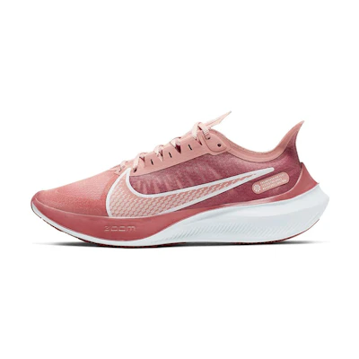 (W) Nike Zoom Gravity 'Pink Quartz'