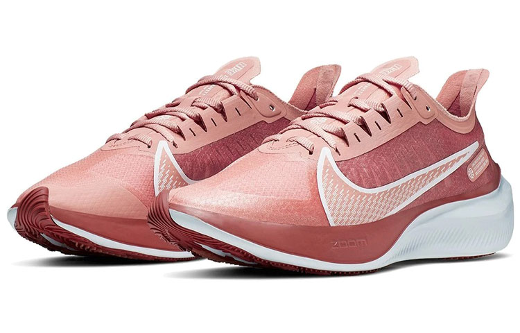 Lookbook (W) 나이키 줌 그래비티 '핑크 쿼츠' ‍️ (Nike Zoom Gravity 'Pink Quartz' ‍️) BQ3203-600