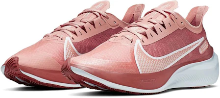 Lookbook (Women) Nike Zoom Gravity 'Pink Quartz' BQ3203-600