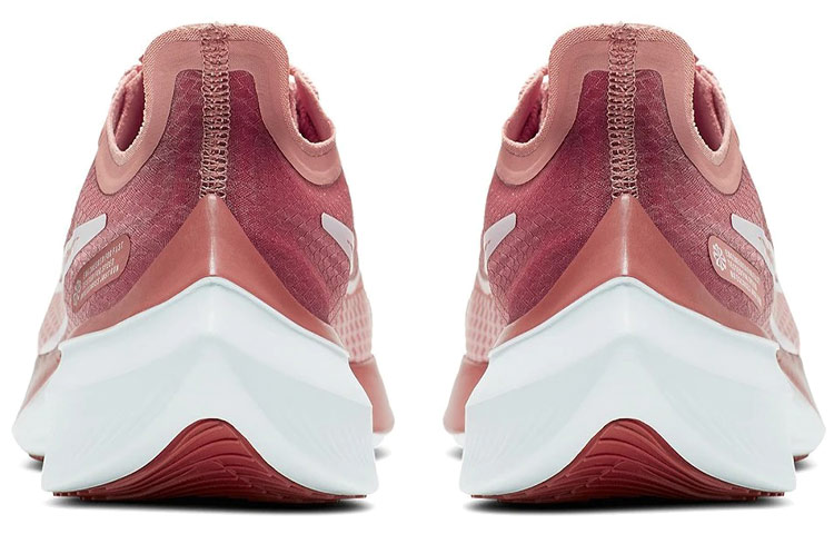 (W) Nike Zoom Gravity 'Pink Quartz' 圖 5