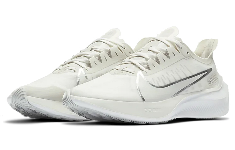 Lookbook (W) Nike Zoom Gravity 'Platinum Tint' - Nike Zoom Gravity 'Platinum Tint' BQ3203-001