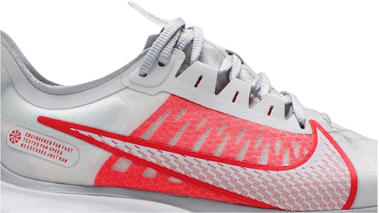 (W) Nike Zoom Gravity 'Pure Platinum' Lelaki Wanita Kasut Sukan BQ3203-003 Order (W) Nike Zoom Gravity 'Pure Platinum' Lelaki Wanita Kasut Sukan BQ3203-003
