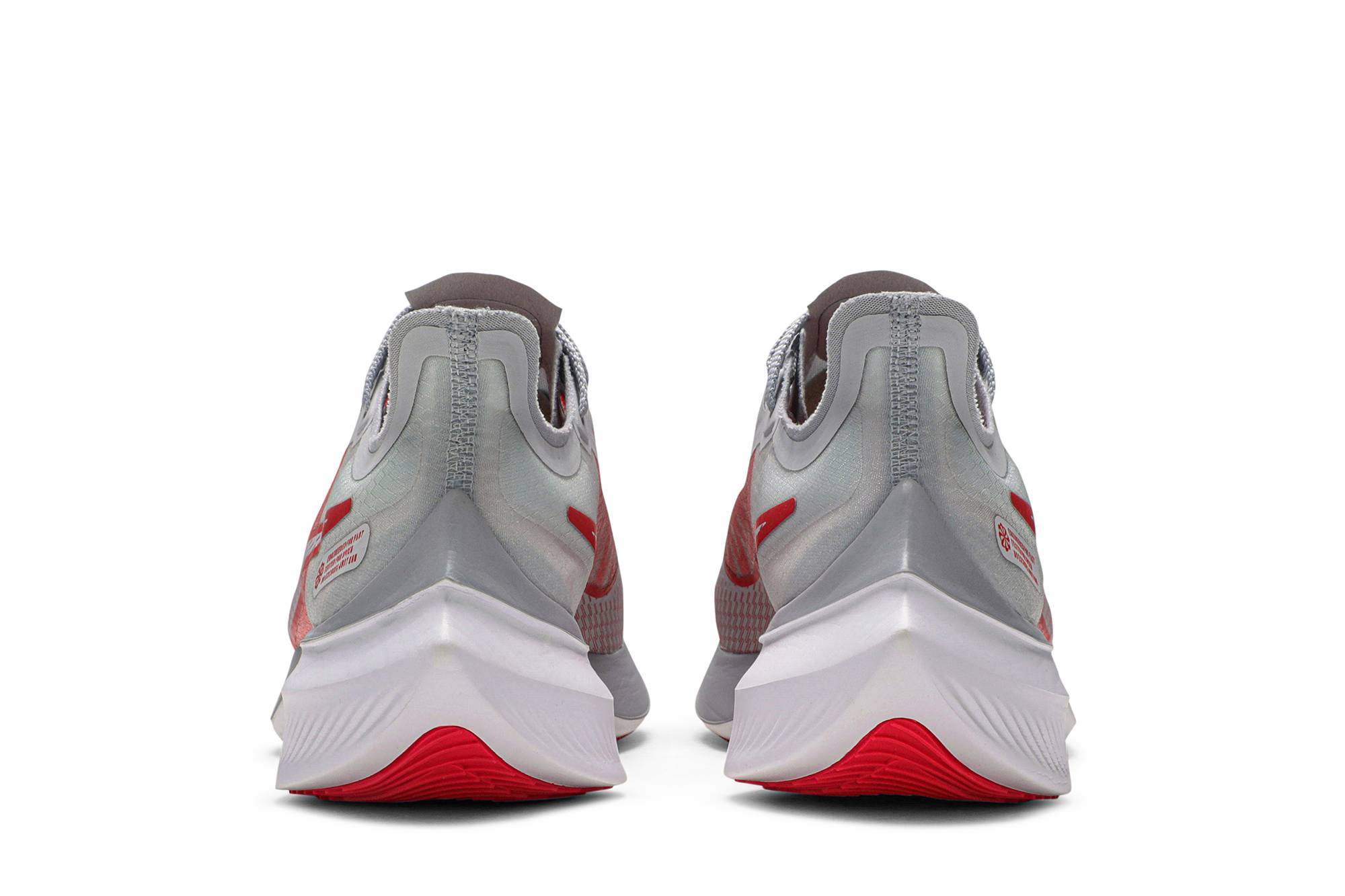 Details for (W) Nike Zoom Gravity 'Pure Platinum' Lelaki Wanita Kasut Sukan BQ3203-003