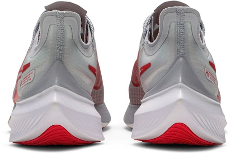 (W) Nike Zoom Gravity 'Pure Platinum' Lelaki Wanita Kasut Sukan BQ3203-003 Details for (W) Nike Zoom Gravity 'Pure Platinum' Lelaki Wanita Kasut Sukan BQ3203-003