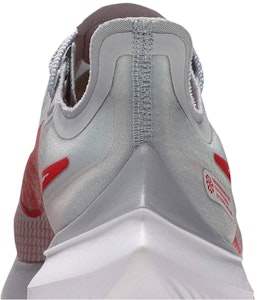 (W) Nike Zoom Gravity 'Pure Platinum' Lelaki Wanita Kasut Sukan BQ3203-003 Sizing (W) Nike Zoom Gravity 'Pure Platinum' Lelaki Wanita Kasut Sukan BQ3203-003