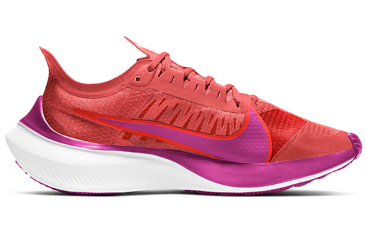 Order (W) Nike Zoom Gravity /Merah/Ungu 'Jingga' BQ3203-800