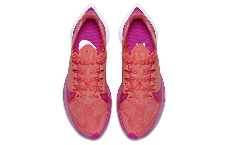 Shop (W) Nike Zoom Gravity /Merah/Ungu 'Jingga' BQ3203-800