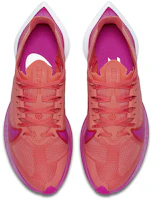 Shop (Women) Nike Zoom Gravity /Red/Purple 'Orange' BQ3203-800