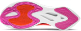 Details for (W) Nike Zoom Gravity /Merah/Ungu 'Jingga' BQ3203-800