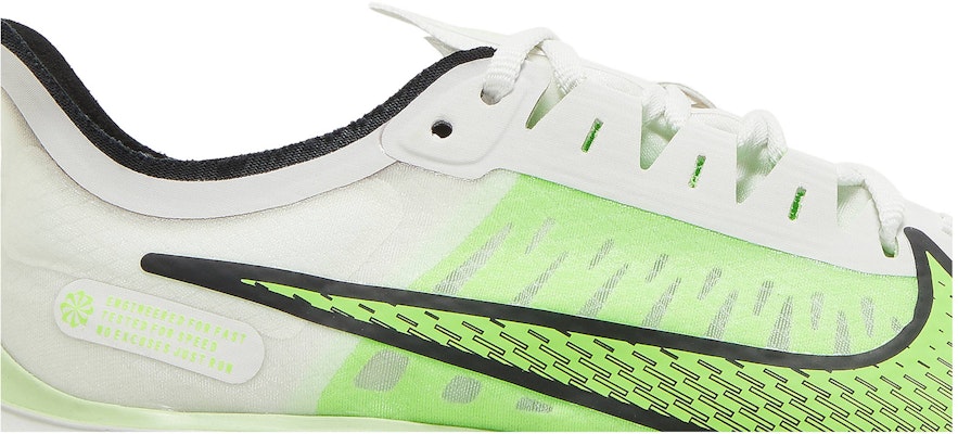 Nike Zoom Gravity 1 低筒 跑步鞋 女款 綠白 Order Nike Zoom Gravity 1 低筒 跑步鞋 女款 綠白