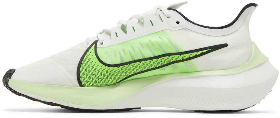 Nike Zoom Gravity 1 低筒 跑步鞋 女款 綠白 Lookbook Nike Zoom Gravity 1 低筒 跑步鞋 女款 綠白