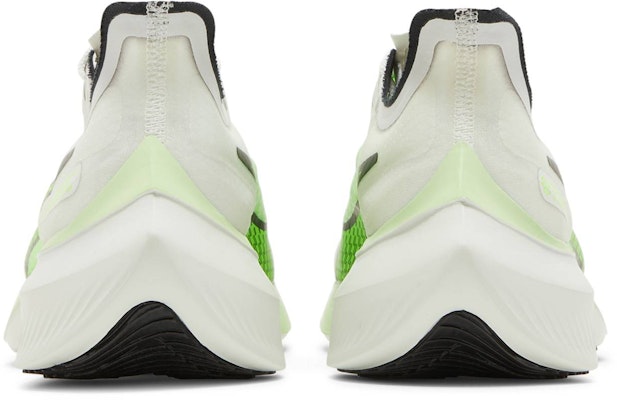 Nike Zoom Gravity 1 低筒 跑步鞋 女款 綠白 Details for Nike Zoom Gravity 1 低筒 跑步鞋 女款 綠白