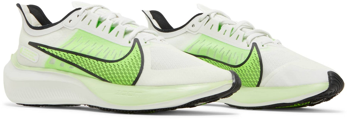 Nike Zoom Gravity 1 低筒 跑步鞋 女款 綠白 Cheap Nike Zoom Gravity 1 低筒 跑步鞋 女款 綠白