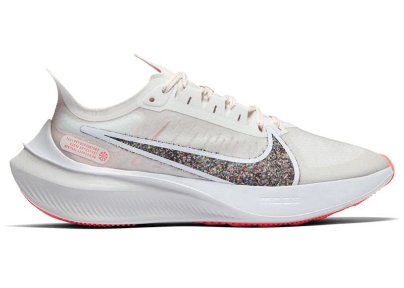 nike zoom gravity women's white