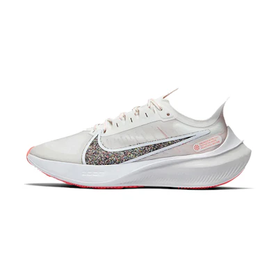 (W) Nike Zoom Gravity 'Summit White'