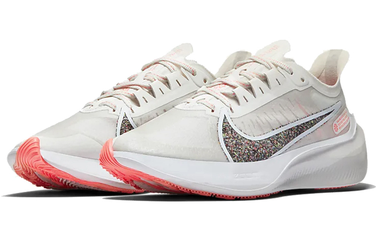 Lookbook (W) Nike Zoom Gravity 'Summit White' - Nike Zoom Gravity 'Putih Summit' BQ3203-101