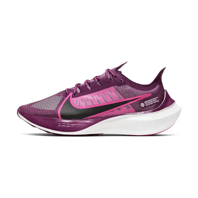 (W) Nike Zoom Gravity 'True Berry'