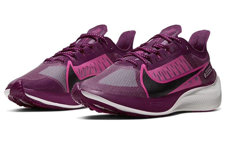 Lookbook (W) Nike Zoom Gravity 'True Berry' Wanita BQ3203-601