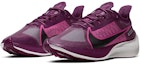 Lookbook (W) Nike Zoom Gravity 'True Berry' Wanita BQ3203-601