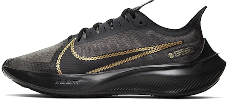 (Women) Nike Zoom Gravity GD 'Metallic Gold' CT1159-001 (Women) Nike Zoom Gravity GD 'Metallic Gold' CT1159-001