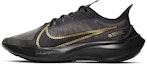 Buy Nike Zoom Gravity 1 GD '金屬金色' 低筒 跑步鞋 女款 黑金