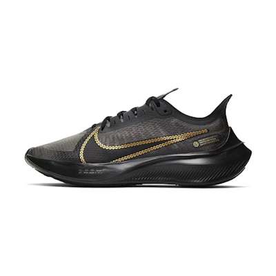 (W) Nike Zoom Gravity GD 'Metallic Gold'