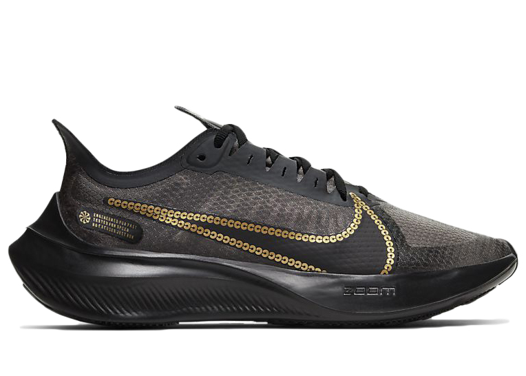 (Women) Nike Zoom Gravity GD 'Metallic Gold' CT1159-001 - CT1159-001 ...