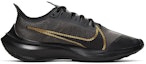 Order Nike Zoom Gravity 1 GD '金屬金色' 低筒 跑步鞋 女款 黑金