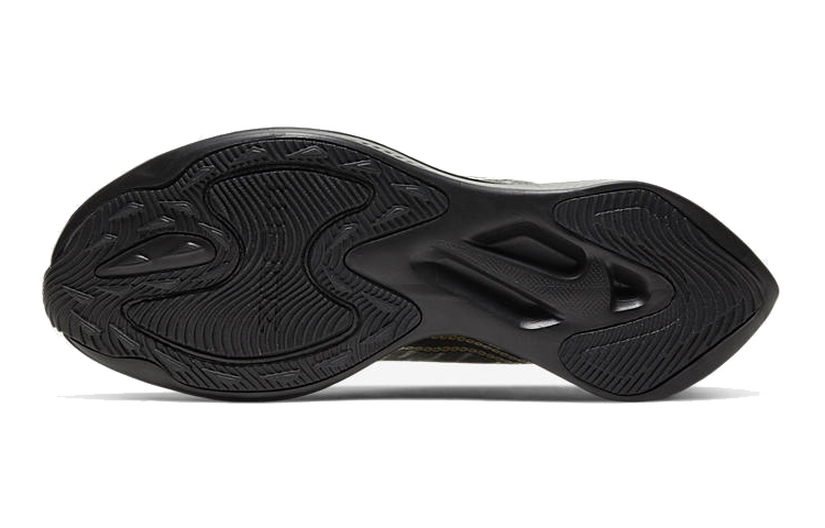 Purchase Nike Zoom Gravity 1 GD '金屬金色' 低筒 跑步鞋 女款 黑金