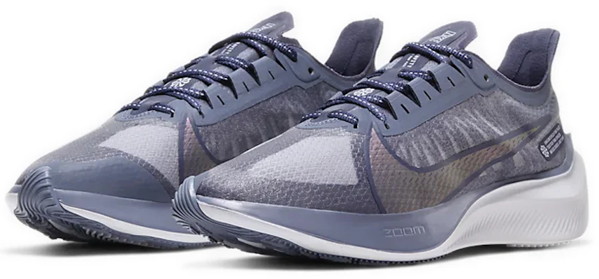(W) Nike Zoom Gravity Morado BQ3203-500 Lookbook (W) Nike Zoom Gravity Morado BQ3203-500