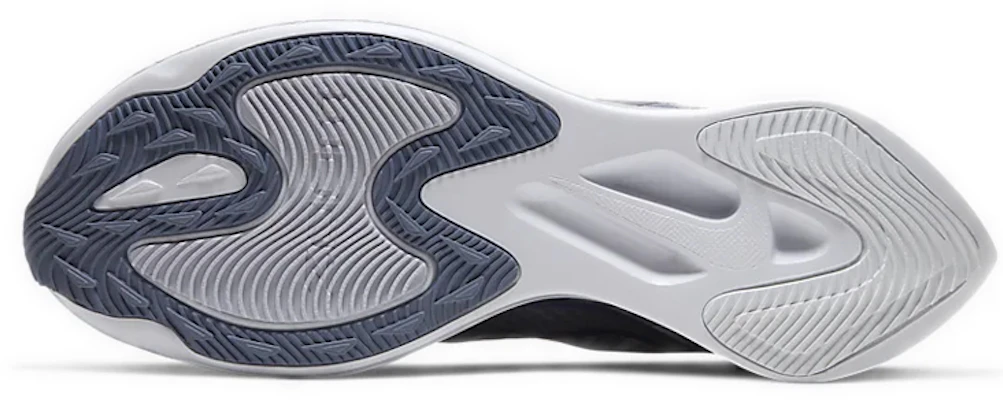 (W) Nike Zoom Gravity Morado BQ3203-500 Details for (W) Nike Zoom Gravity Morado BQ3203-500