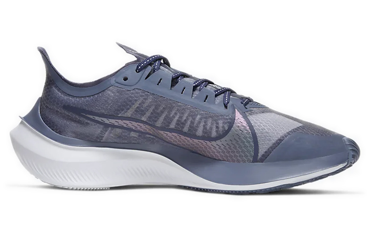 (W) Nike Zoom Gravity Purple 圖 2