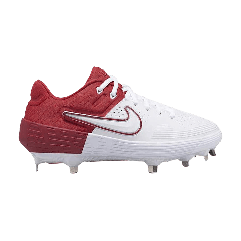 Buy (W) Nike Zoom HyperDiamond 3 Elite 'Putih Gym Merah' AV3043-600