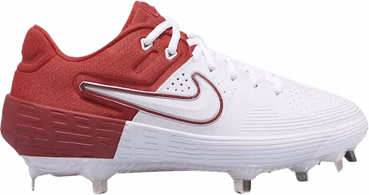 (女性)Nike Zoom HyperDiamond 3 Elite '白色健身紅' AV3043-600 Buy (女性)Nike Zoom HyperDiamond 3 Elite '白色健身紅' AV3043-600
