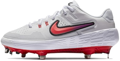 (Women) Nike Zoom HyperDiamond 3 Elite CS 'Ombre' CI2229-102 (Women) Nike Zoom HyperDiamond 3 Elite CS 'Ombre' CI2229-102