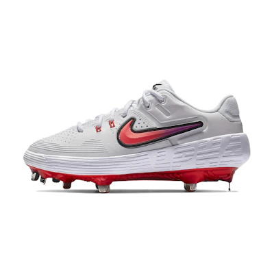 (W) Nike Zoom HyperDiamond 3 Elite CS 'Ombre'