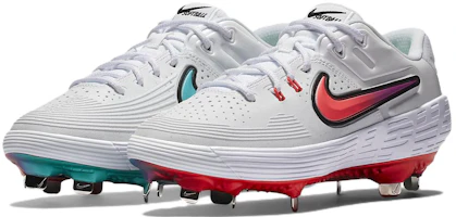 Lookbook (W) Nike Zoom HyperDiamond 3 Elite CS 'Ombre' Wanita CI2229-102