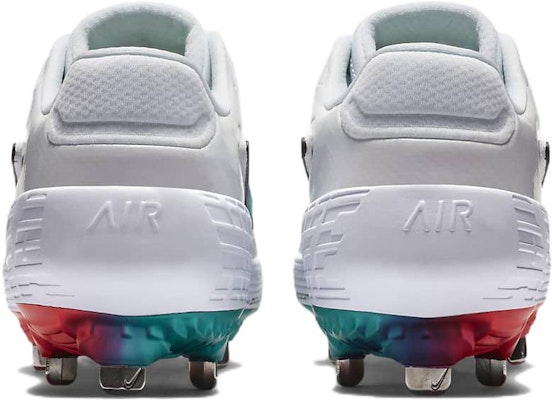 (Women) Nike Zoom HyperDiamond 3 Elite CS 'Ombre' CI2229-102 Purchase (Women) Nike Zoom HyperDiamond 3 Elite CS 'Ombre' CI2229-102
