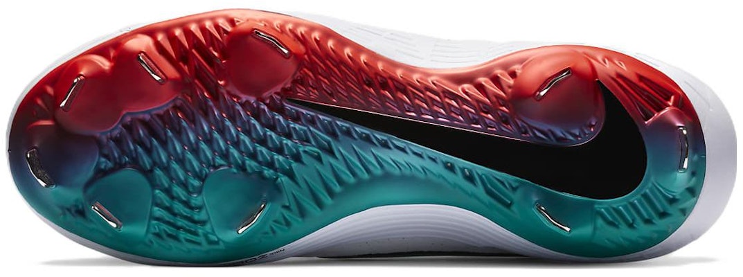 (Women) Nike Zoom HyperDiamond 3 Elite CS 'Ombre' CI2229-102 Details for (Women) Nike Zoom HyperDiamond 3 Elite CS 'Ombre' CI2229-102