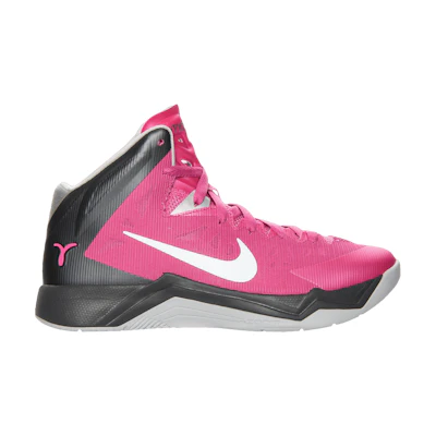 (W) Nike Zoom HyperQuickness 'Think Pink'