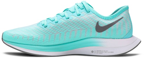 Nike Pegasus Turbo 2 低筒 跑步鞋 女款 極光綠 Lookbook Nike Pegasus Turbo 2 低筒 跑步鞋 女款 極光綠