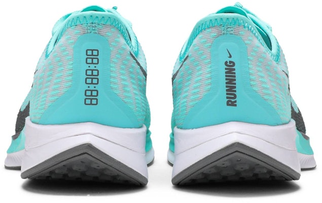 (Women) Nike Zoom Pegasus Turbo 2 'Aurora' AT8242-302 Details for (Women) Nike Zoom Pegasus Turbo 2 'Aurora' AT8242-302