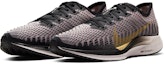 Order (W) Nike Zoom Pegasus Turbo 2 'Hitam Emas Kapur' AT8242-007
