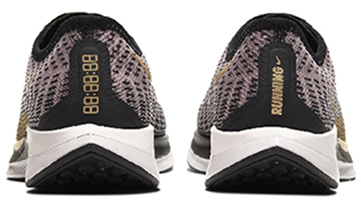 (Women) Nike Zoom Pegasus Turbo 2 'Black Chalk Gold' AT8242-007 Shop (Women) Nike Zoom Pegasus Turbo 2 'Black Chalk Gold' AT8242-007