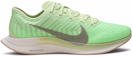 (Women) Nike Zoom Pegasus Turbo 2 'Lab Green' AT8242-300 (Women) Nike Zoom Pegasus Turbo 2 'Lab Green' AT8242-300