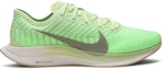 Buy (W) Nike Zoom Pegasus Turbo 2 'Lab Green' Lelaki Wanita Kasut Larian. AT8242-300