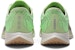 (W) Nike Zoom Pegasus Turbo 2 'Lab Green' Lelaki Wanita Kasut Larian. AT8242-300