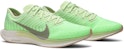 (W) Nike Zoom Pegasus Turbo 2 'Lab Green' Lelaki Wanita Kasut Larian. AT8242-300