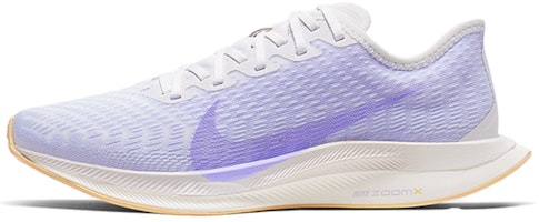 (Women) Nike Zoom Pegasus Turbo 2 'Lavender Mist' AT8242-004 (Women) Nike Zoom Pegasus Turbo 2 'Lavender Mist' AT8242-004